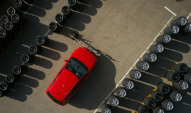 Test letních pneumatik 2026