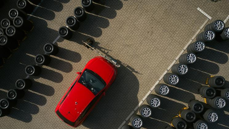 Test letních pneumatik 2026