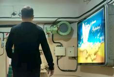 „A tady jsem Bidenovi odpověděl: ‚Potřebuji munici, ne odvoz.‘“