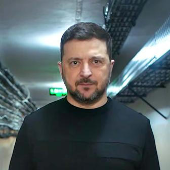 „A tady jsem Bidenovi odpověděl: ‚Potřebuji munici, ne odvoz.‘“