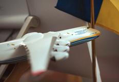 „A tady jsem Bidenovi odpověděl: ‚Potřebuji munici, ne odvoz.‘“