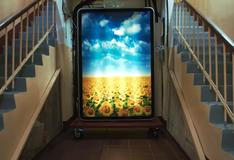 „A tady jsem Bidenovi odpověděl: ‚Potřebuji munici, ne odvoz.‘“