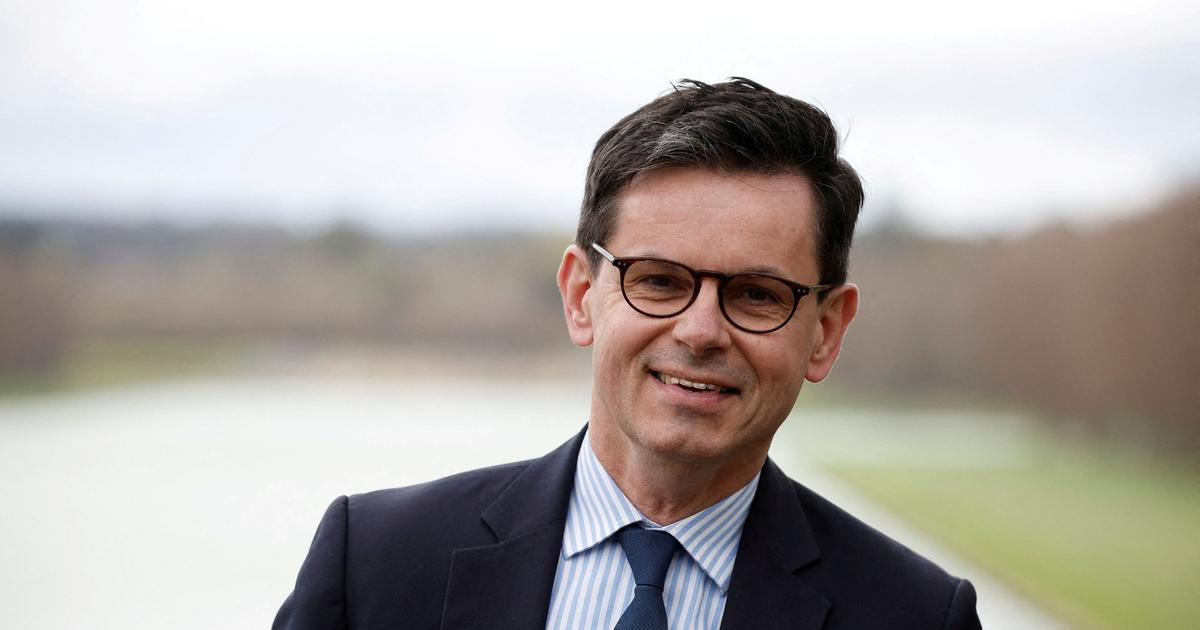 Muzeum Louvre má nového šéfa. Stal se jím ředitel zámku ve Versailles