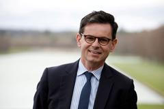 FILE PHOTO: Paris 2024 Olympic Games at the Chateau de Versailles