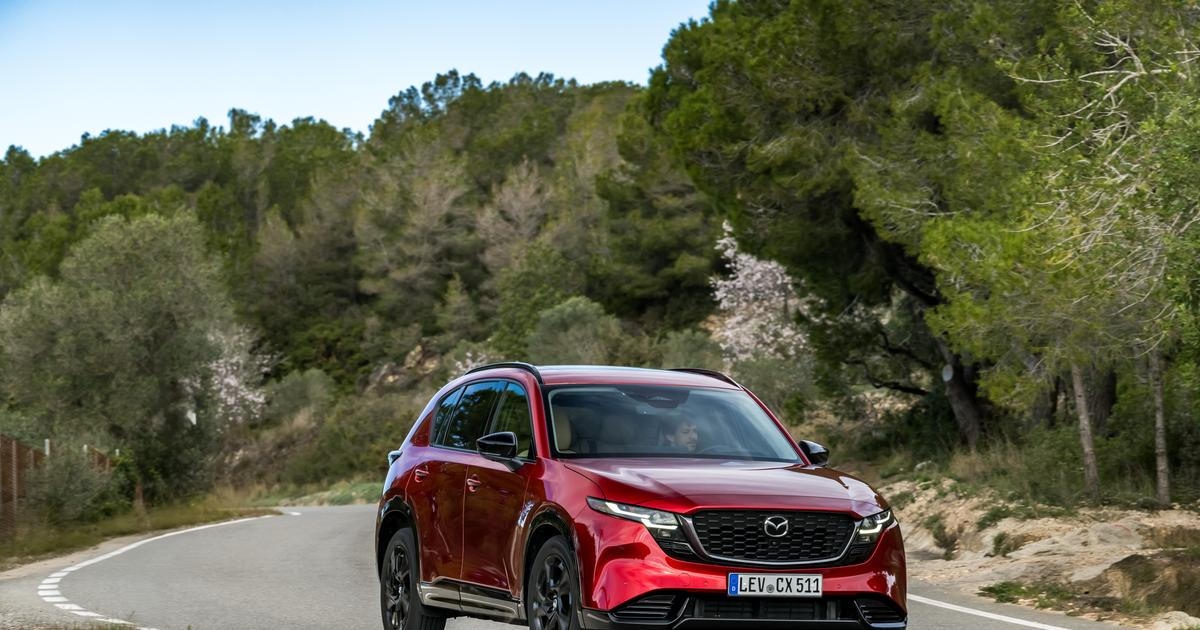 Vadí, že bestseller Mazdy dostal slabší motor? Nová CX-5 překvapuje, v čem se vylepšila