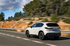Mazda CX-5 3. generace