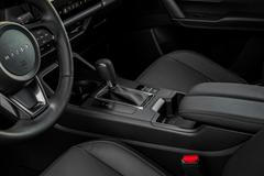 Mazda CX-5 3. generace