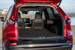 Mazda CX-5 3. generace