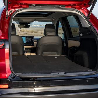 Mazda CX-5 3. generace