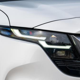 Mazda CX-5 3. generace