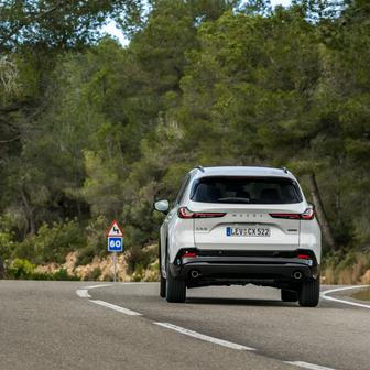 Mazda CX-5 3. generace