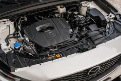 Mazda CX-5 3. generace