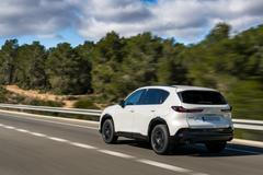 Mazda CX-5 3. generace