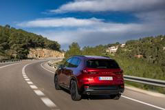 Mazda CX-5 3. generace