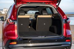 Mazda CX-5 3. generace