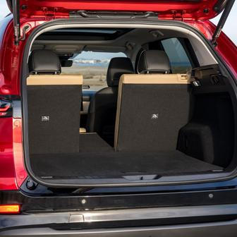 Mazda CX-5 3. generace