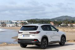 Mazda CX-5 3. generace