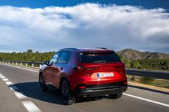 Mazda CX-5 3. generace