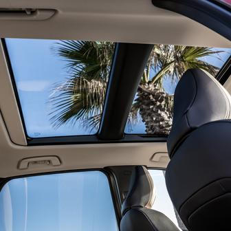 Mazda CX-5 3. generace