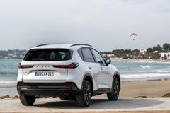 Mazda CX-5 3. generace