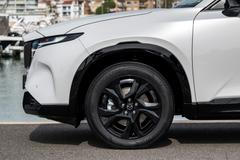 Mazda CX-5 3. generace