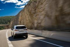 Mazda CX-5 3. generace