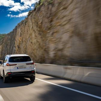 Mazda CX-5 3. generace