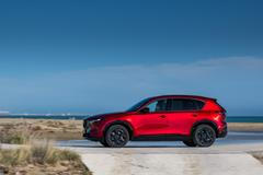 Mazda CX-5 3. generace