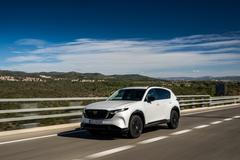 Mazda CX-5 3. generace
