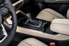 Mazda CX-5 3. generace