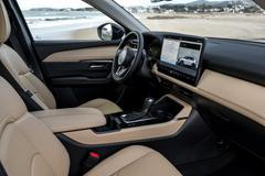 Mazda CX-5 3. generace