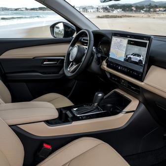 Mazda CX-5 3. generace