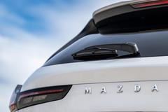 Mazda CX-5 3. generace