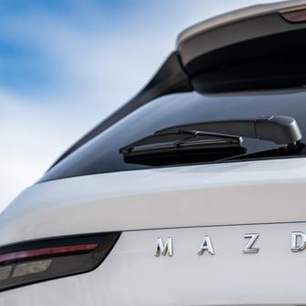 Mazda CX-5 3. generace