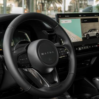 Mazda CX-5 3. generace