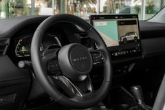 Mazda CX-5 3. generace