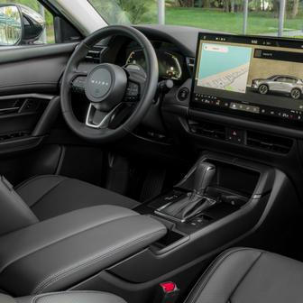 Mazda CX-5 3. generace