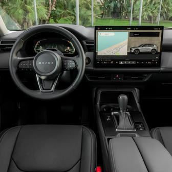 Mazda CX-5 3. generace