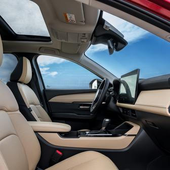 Mazda CX-5 3. generace