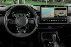 Mazda CX-5 3. generace