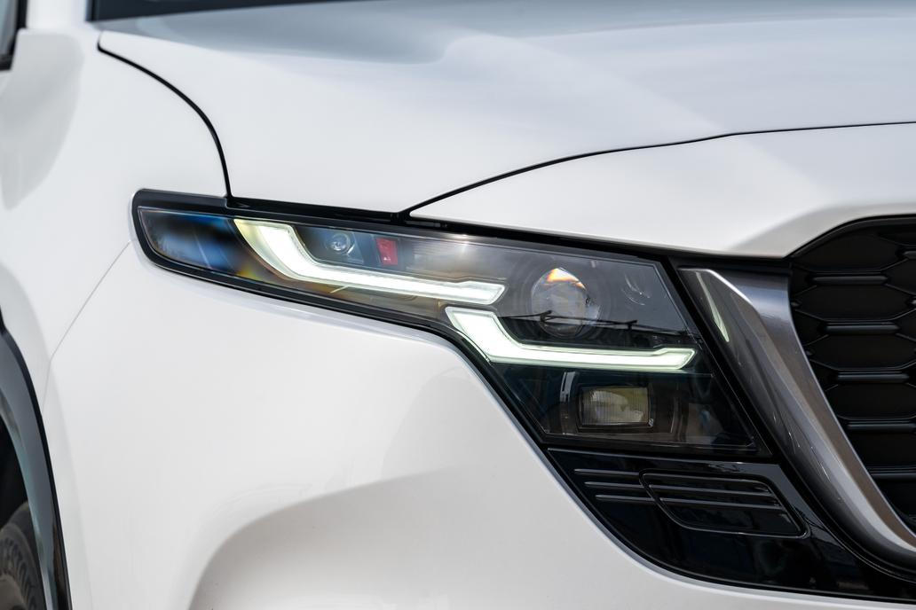 Mazda CX-5 3. generace