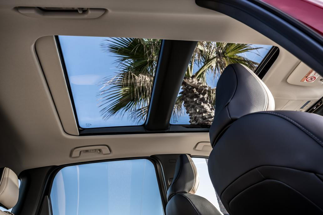 Mazda CX-5 3. generace