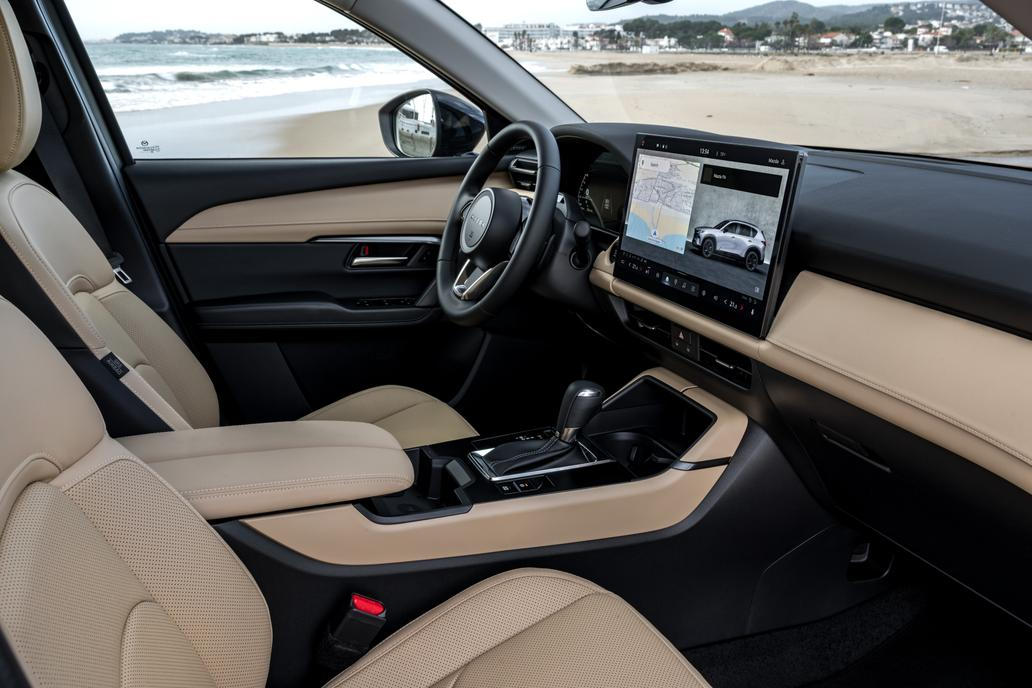 Mazda CX-5 3. generace