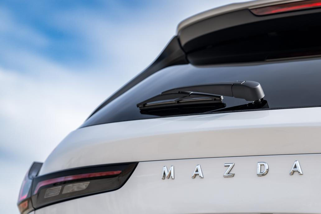 Mazda CX-5 3. generace