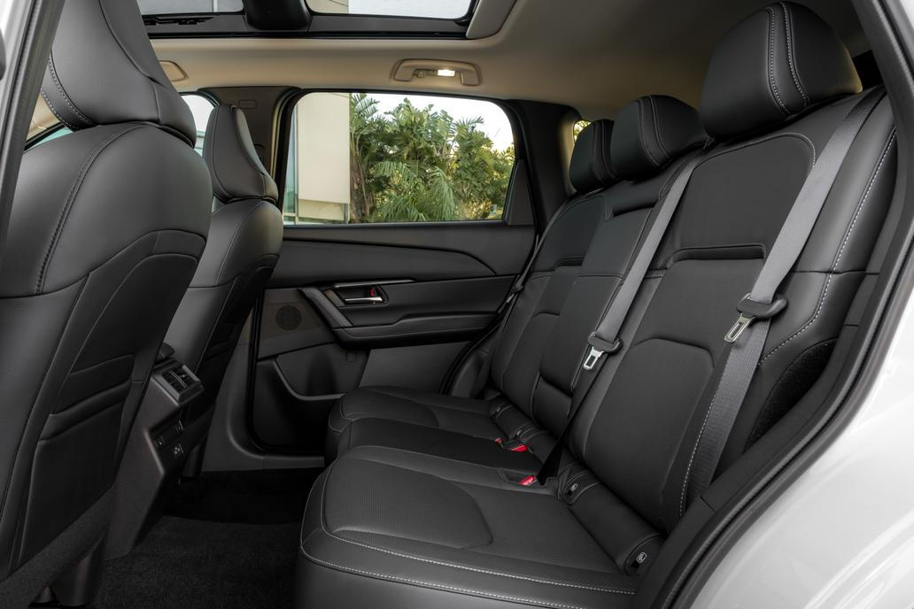 Mazda CX-5 3. generace