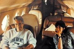 New Epstein images released by U.S. Justice Department