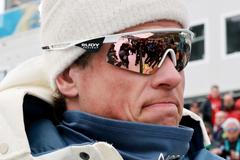 Johannes Hoesflot Klaebo