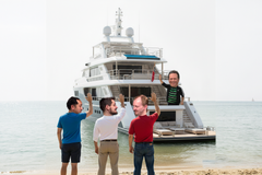 Krotitelé bossů – Xbox končí?