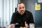 Pavel Piler, ředitel, Úrazová nemocnice Brno