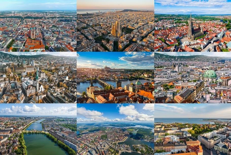 Ilustrační koláž